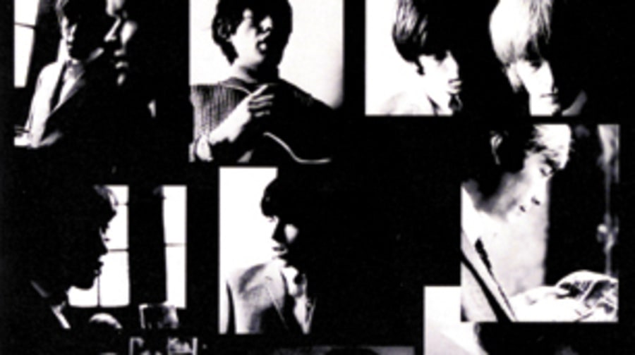 The Rolling Stones, 'The Rolling Stones, Now!'