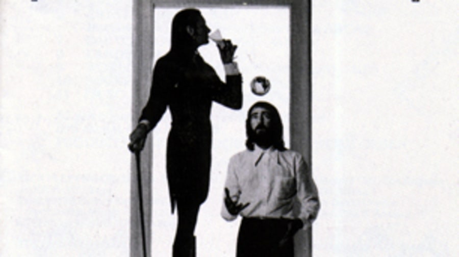 Fleetwood Mac, 'Fleetwood Mac'
