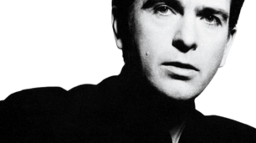 Peter Gabriel, 'So'