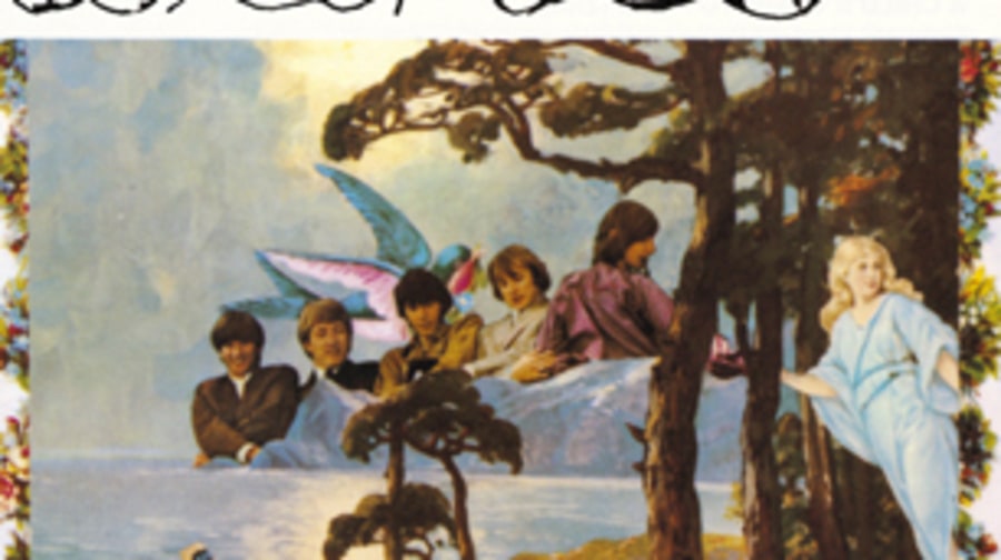 Buffalo Springfield, 'Buffalo Springfield Again'