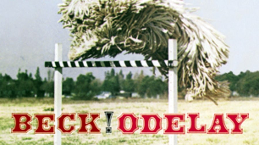Beck, 'Odelay'