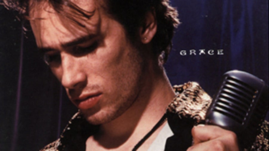 Jeff Buckley, 'Grace'