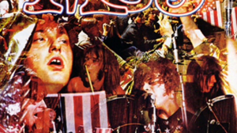 MC5, 'Kick Out the Jams'