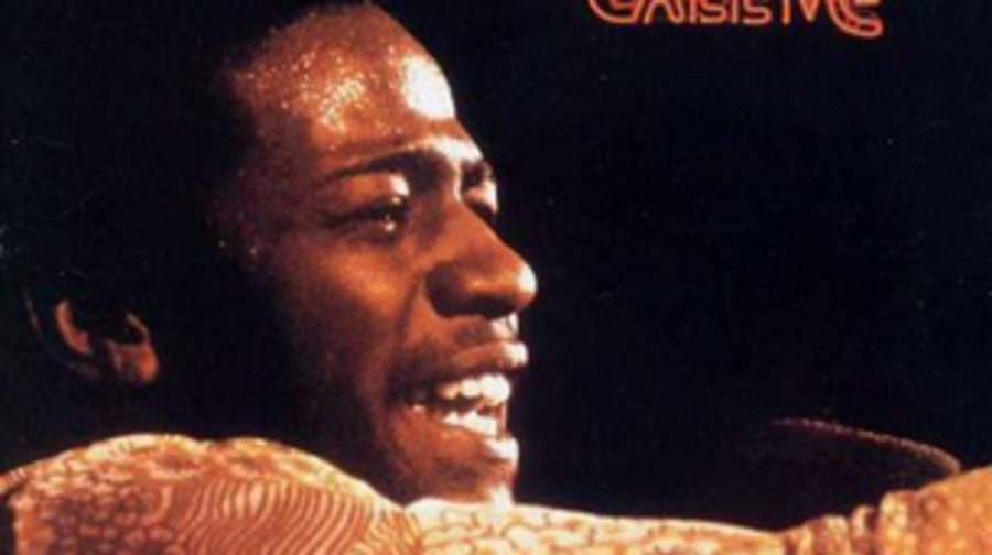 Al Green, 'Call Me'