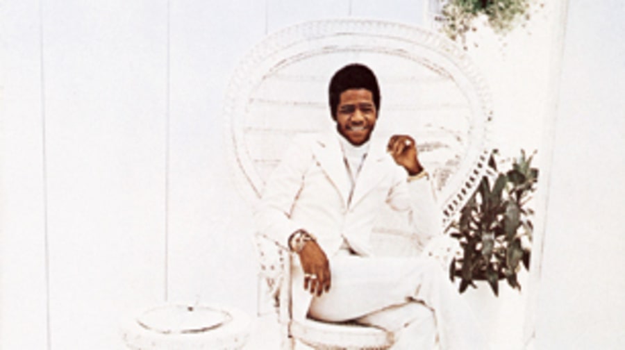 Al Green, 'I'm Still in Love With You'
