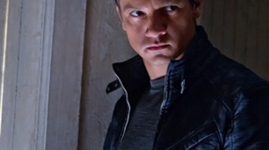'The Bourne Legacy'