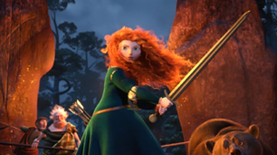 'Brave'