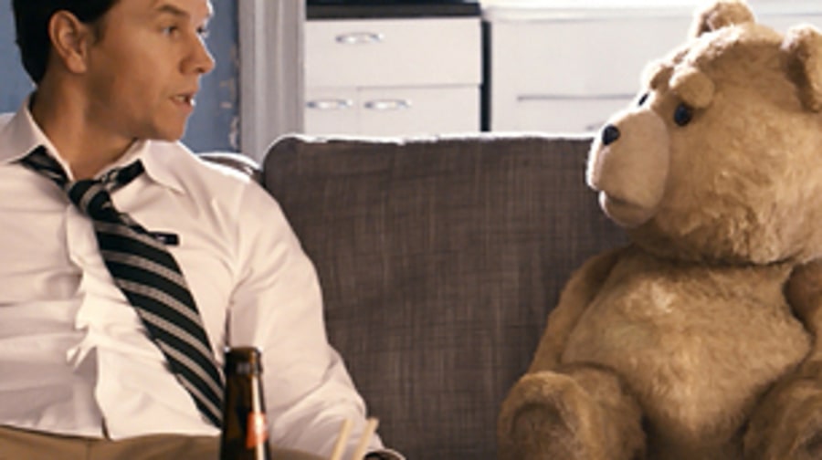 'Ted'