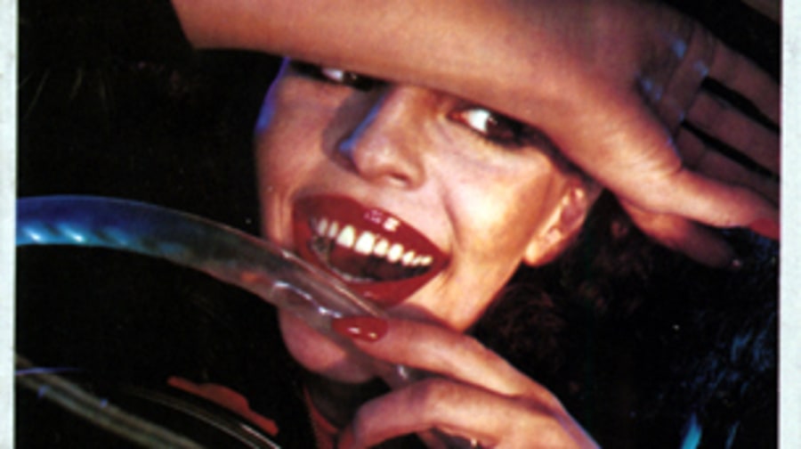 The Cars, 'The Cars'
