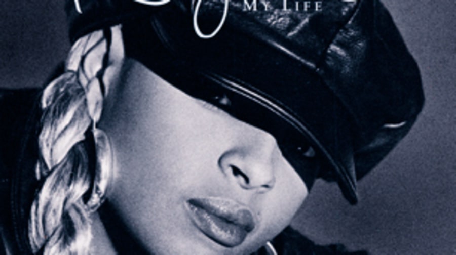 Mary J. Blige, 'My Life'