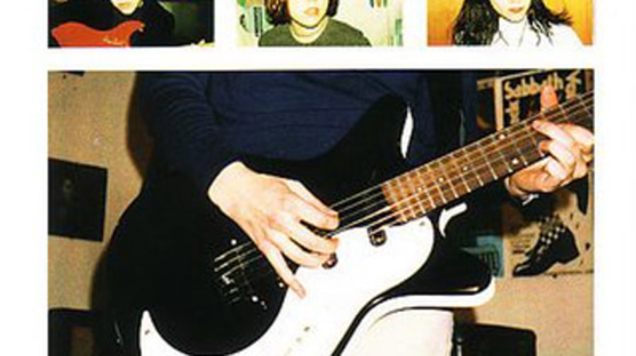 Sleater-Kinney, 'Dig Me Out'