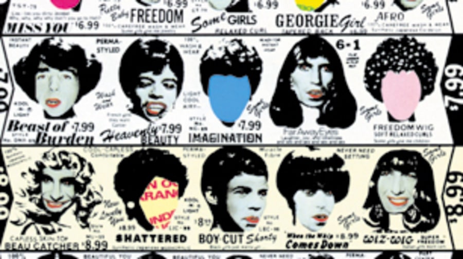 The Rolling Stones, 'Some Girls'