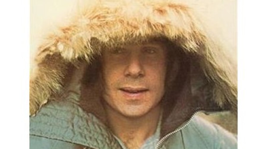 Paul Simon, 'Paul Simon'