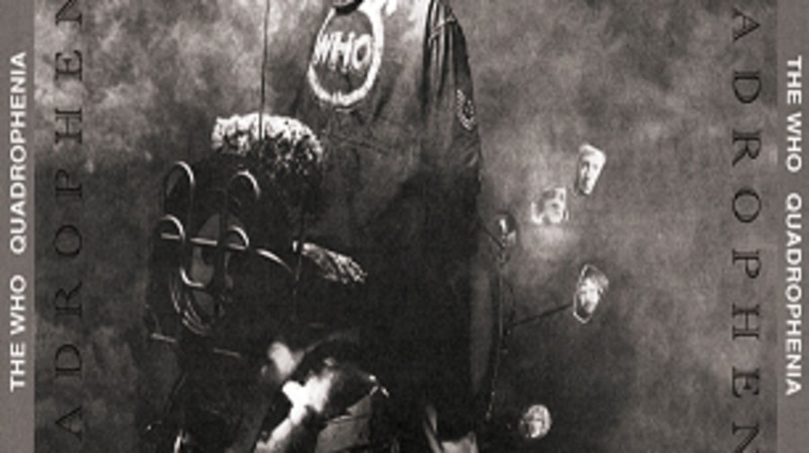 The Who, 'Quadrophenia'