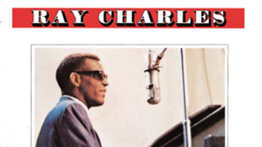 Ray Charles, 'The Genius of Ray Charles'