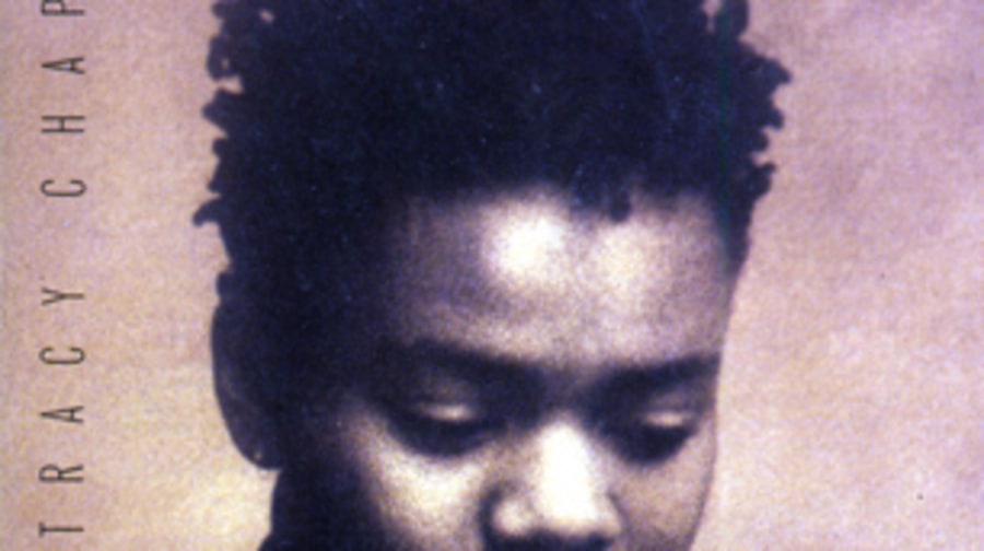 Tracy Chapman, 'Tracy Chapman'