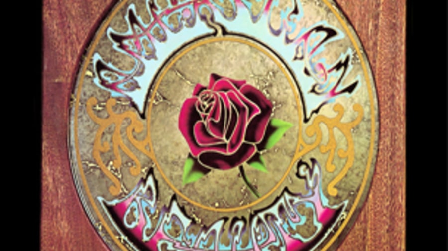 Grateful Dead, 'American Beauty'