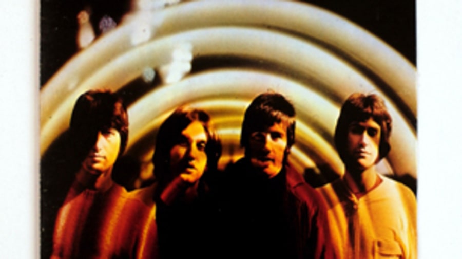 The Kinks, 'The Village Green Preservation Society'