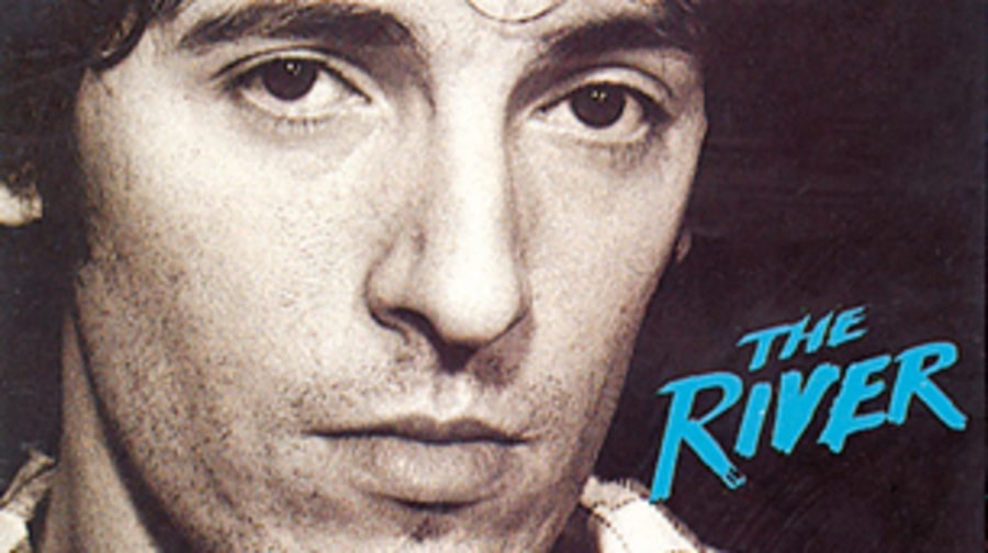 Bruce Springsteen, 'The River'