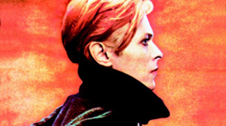 David Bowie, 'Low'