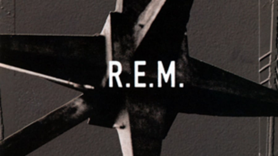 R.E.M., 'Automatic for the People'