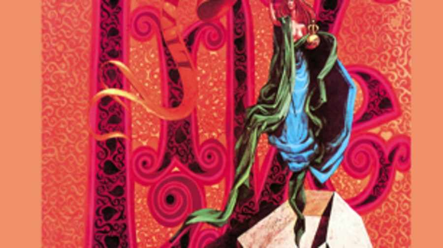 Grateful Dead, 'Live Dead'