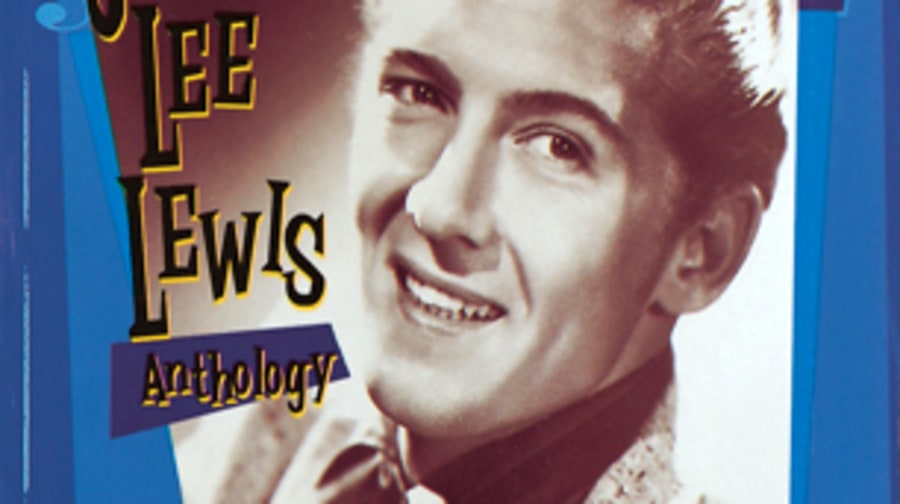 Jerry Lee Lewis, 'All Killer, No Filler!'