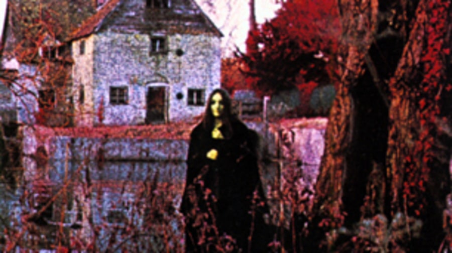 Black Sabbath, 'Black Sabbath'