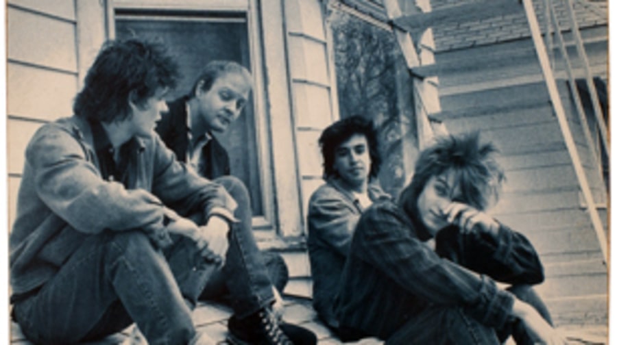 The Replacements, 'Let It Be'