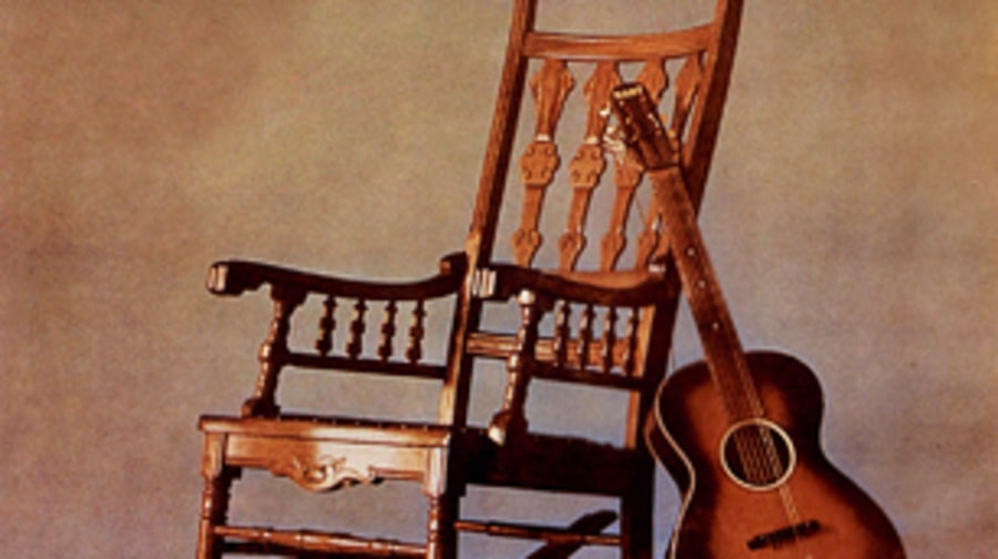 Howlin' Wolf, 'Howlin' Wolf'