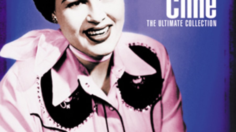 Patsy Cline, 'The Ultimate Collection'
