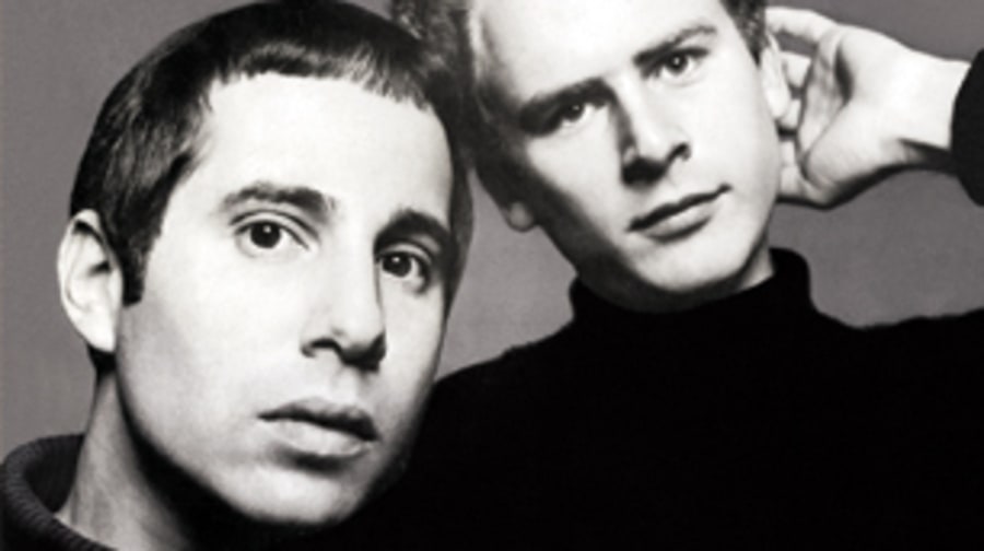 Simon and Garfunkel, 'Bookends'