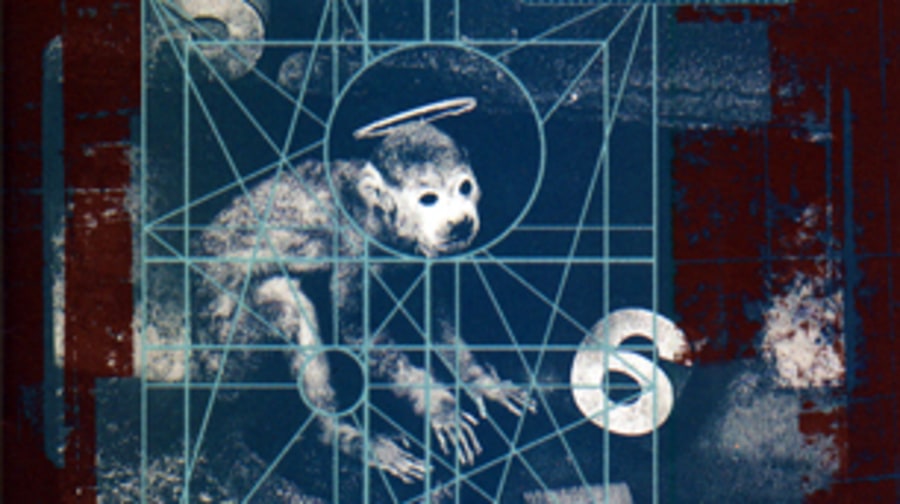 Pixies, 'Doolittle'
