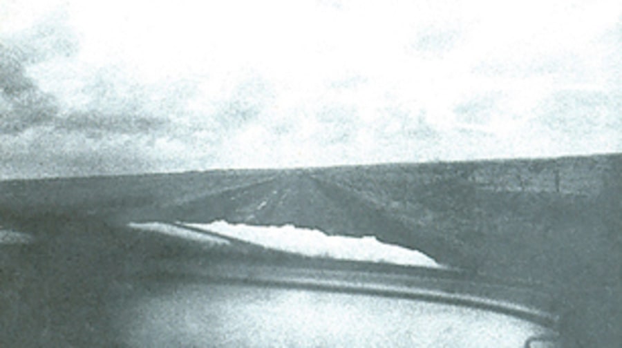 Bruce Springsteen, 'Nebraska'