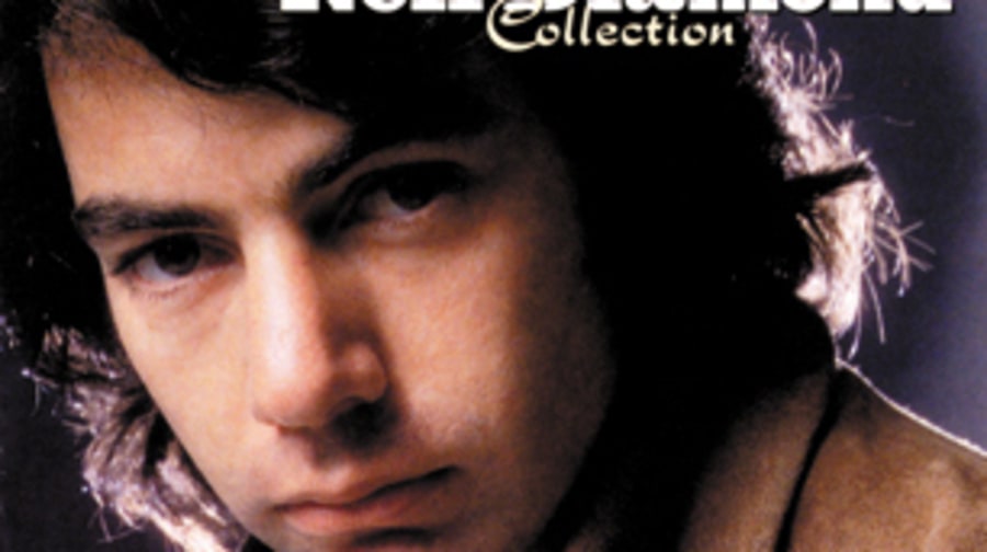 Neil Diamond, 'The Neil Diamond Collection'