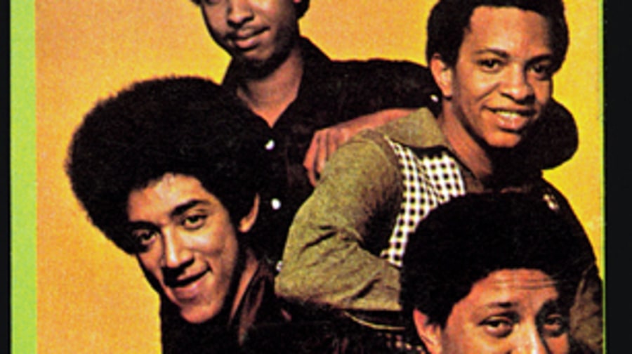 The Meters, 'Look-Ka Py Py'