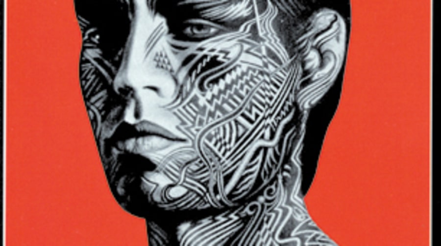 The Rolling Stones, 'Tattoo You'