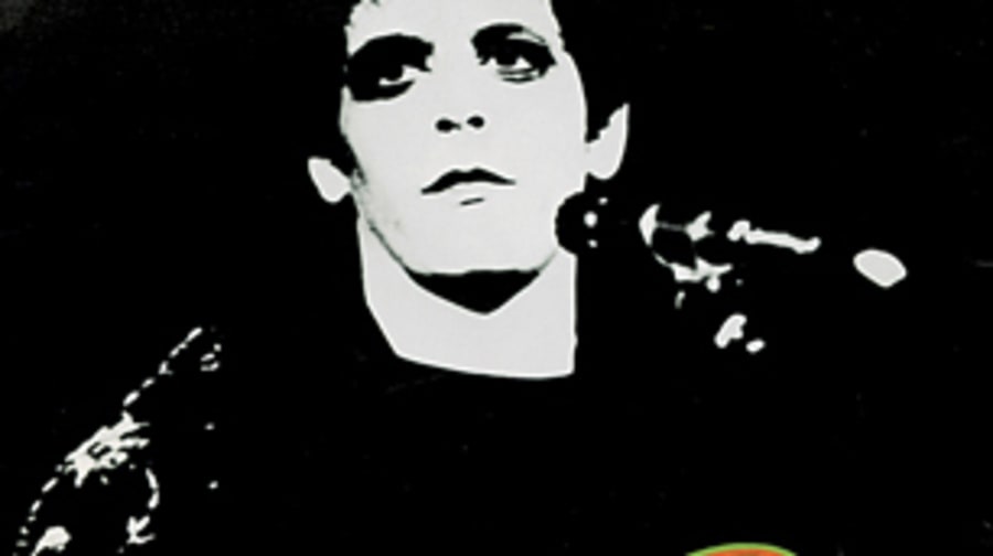 Lou Reed, 'Transformer'