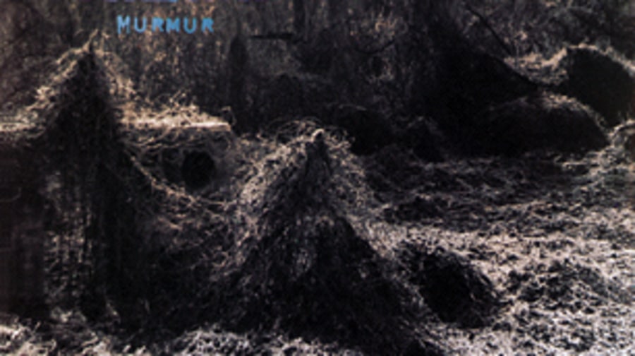R.E.M., 'Murmurs'