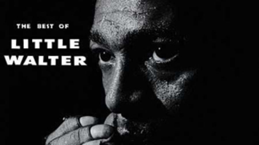 Little Walter, 'The Best Of'