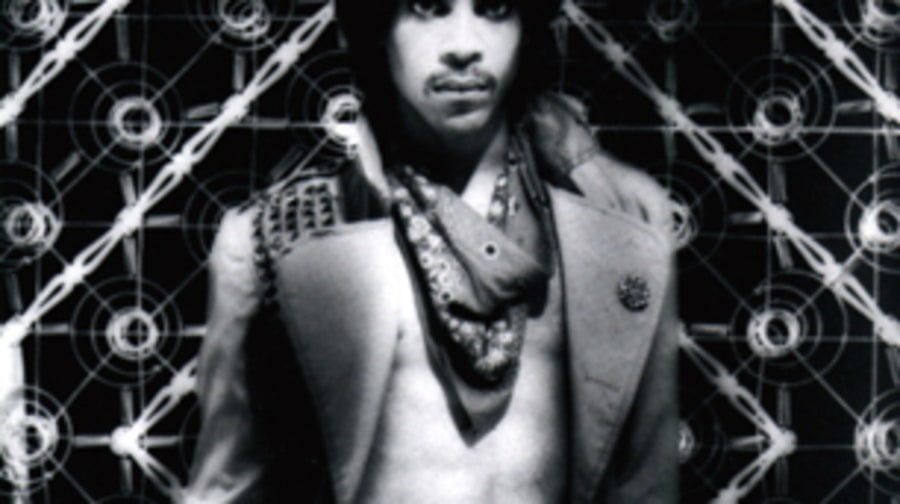 Prince, 'Dirty Mind'