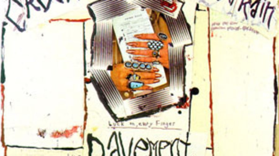 Pavement, 'Crooked Rain, Crooked Rain'