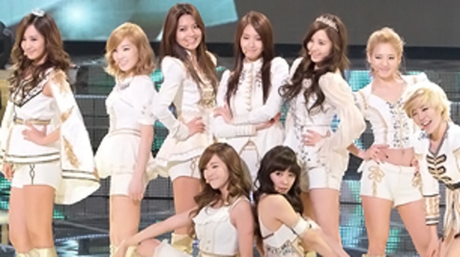 Girls' Generation