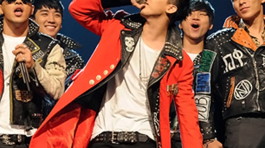 BIGBANG