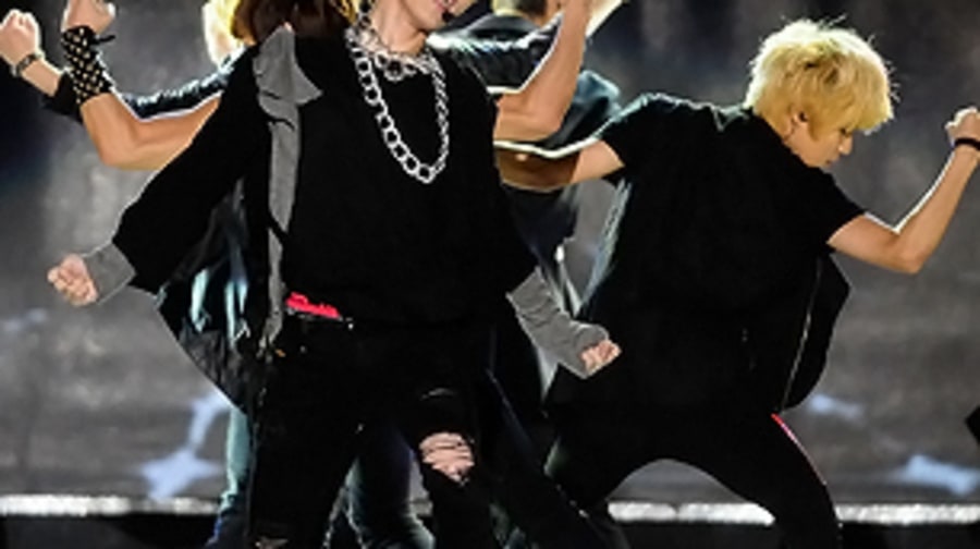 SHINee