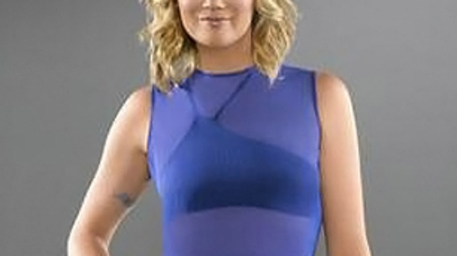 Jennifer Nettles (Superstar)