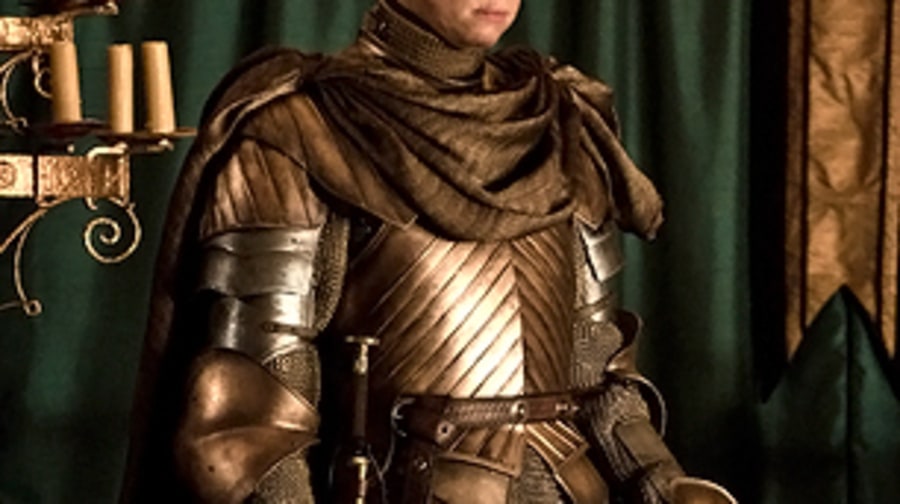 Brienne of Tarth