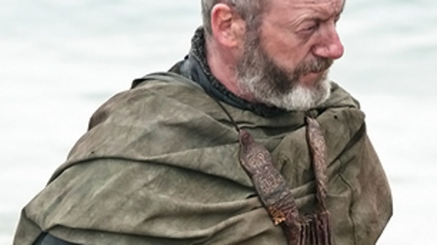 Davos Seaworth