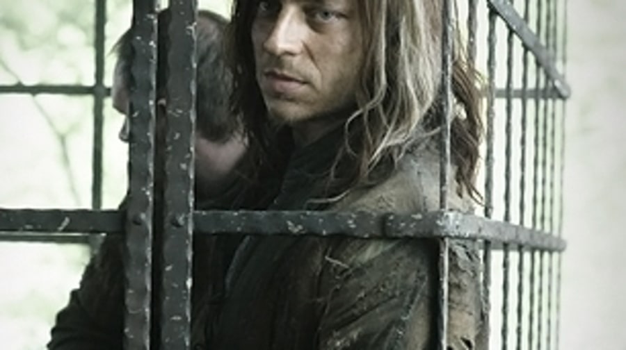 Jaqen H'ghar