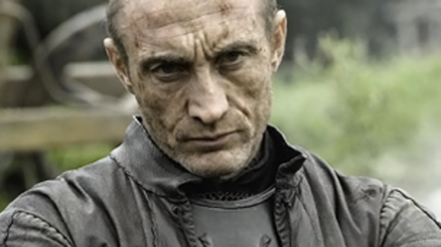 Roose Bolton